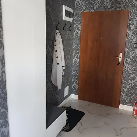 公寓 Apartament Cypryjski
