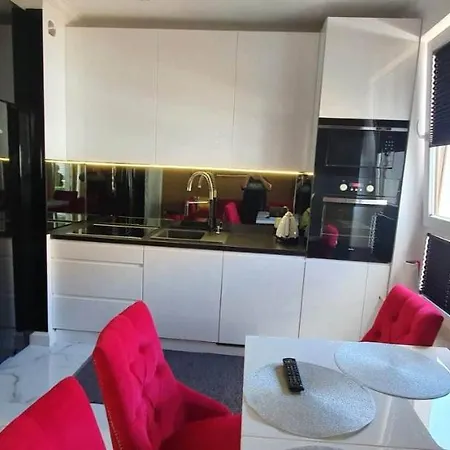 Apartament Cypryjski