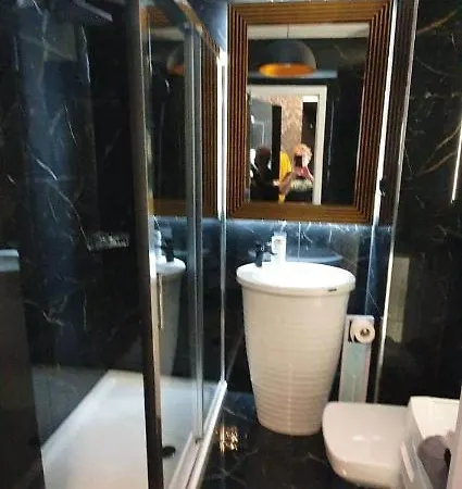 Apartament Cypryjski 公寓