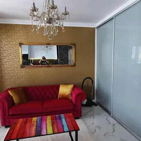 Apartament Cypryjski * 科沙林