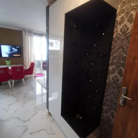 Apartament Cypryjski