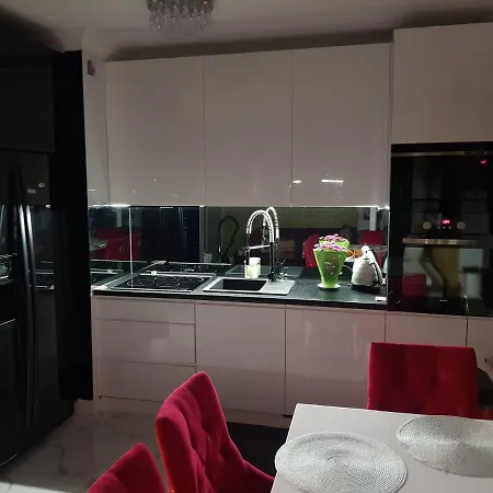 Apartament Cypryjski *