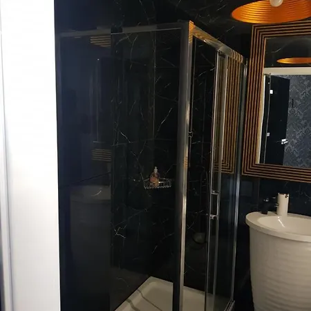 Apartament Cypryjski
