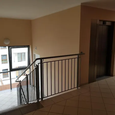 Apartament Cypryjski * 科沙林