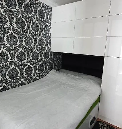 Apartament Cypryjski *