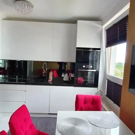 Apartament Cypryjski *
