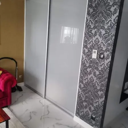 Apartament Cypryjski 公寓 *