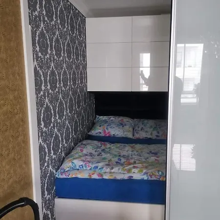 Apartament Cypryjski * 科沙林