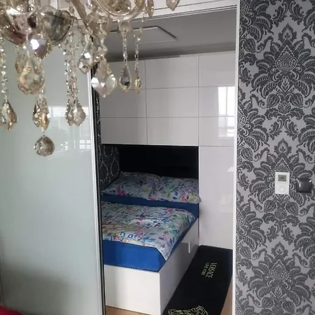 Apartament Cypryjski 公寓 *