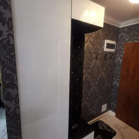 Apartament Cypryjski * 科沙林