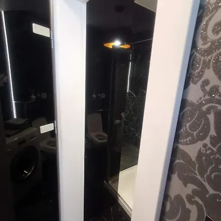Apartament Cypryjski 公寓 *